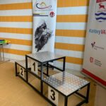 Akvabely Karlovy Vary - Český pohár – finále, 18.5. Karlovy Vary – výsledky (3)