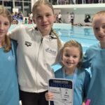 Akvabely Karlovy Vary - Finále ČP 2025 a Táborský pohár (1)