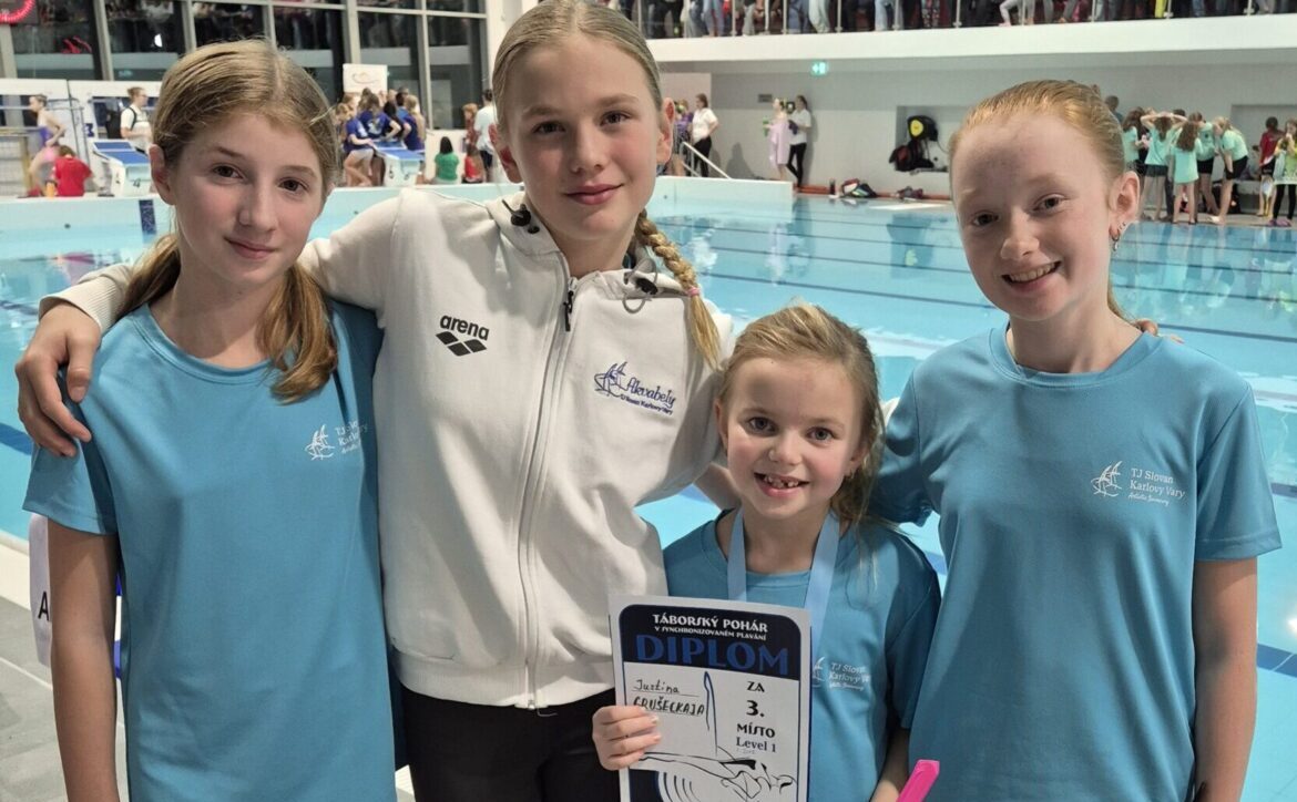 Finále ČP 2025 a Táborský pohár