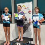 Akvabely Karlovy Vary - Finále ČP 2025 a Táborský pohár (2)